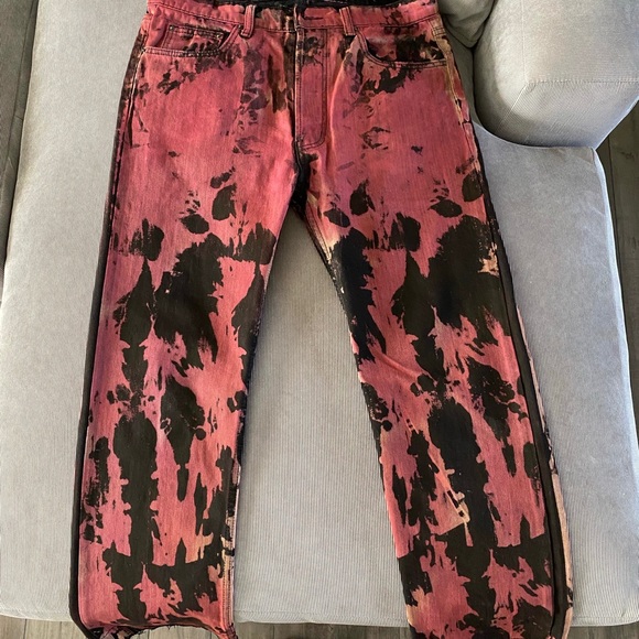 mnml pants - Picture 2 of 4